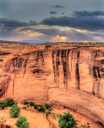 Antelope House Ruin, Canyon de Chelly