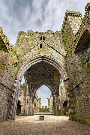 Rock of Cashel