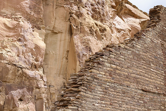 Chaco Canyon