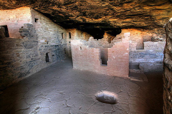Mesa Verde