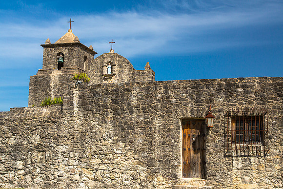 Presidio La Bahia, Goliad, Texas