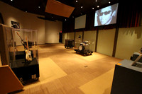 The Stax Recording Studio