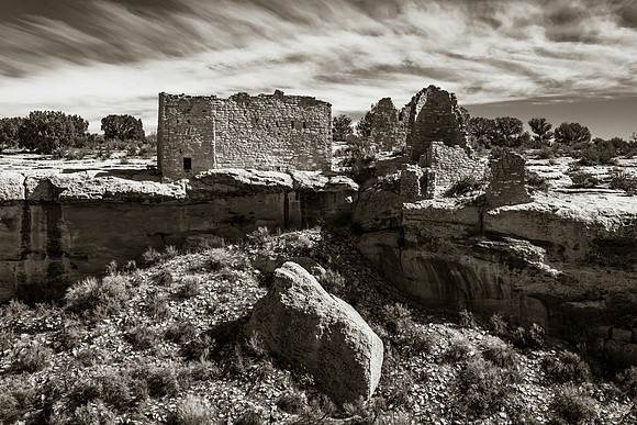 Hovenweep National Monument
