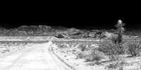 Maverick Road (2x1), Big Bend National Park