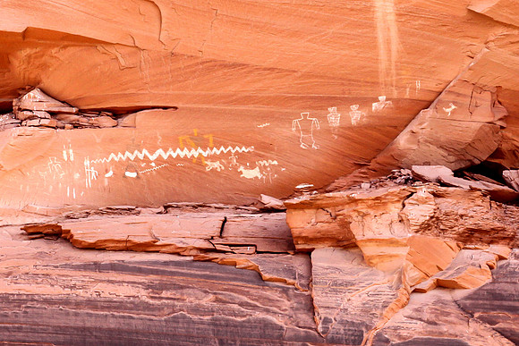 Canyon de Chelly