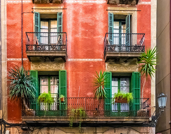 Barcelona