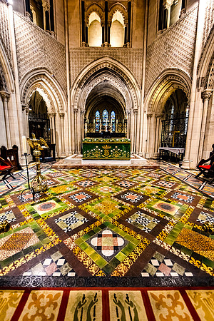 Christ Church Cathedral