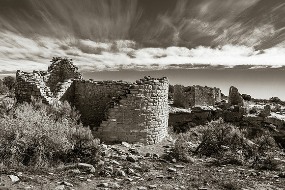 Hovenweep National Monument