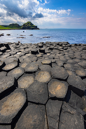 Giants Causeway