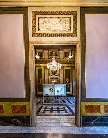Picasso Museum, Barcelona