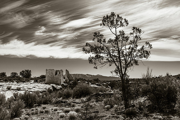 Hovenweep National Monument