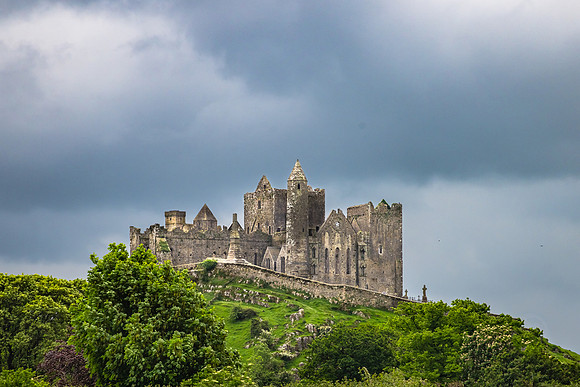 Rock of Cashel