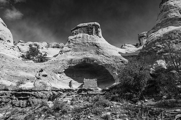 Canyon of the Ancients National Monument