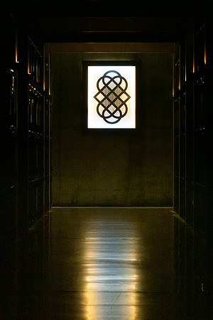 Marques de Riscal Winery, Elciego, Spain