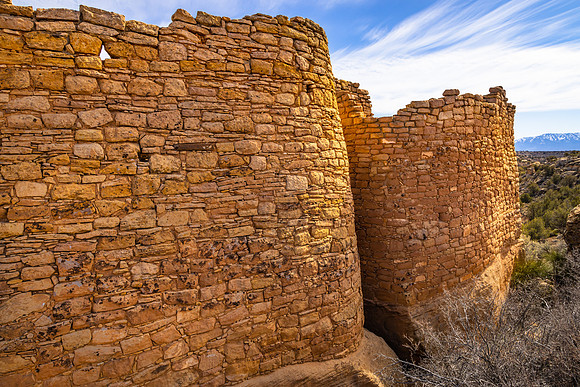 Hovenweep National Monument