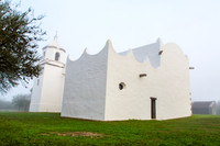 Mission Espiritu Santo, Goliad, Texas
