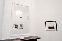Room Interior, New Orleans