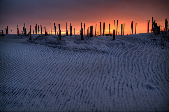 OBX Sunrise