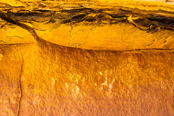 Painted Hand Pueblo, Canyon of the Ancients