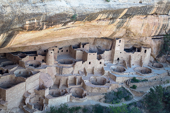 Mesa Verde