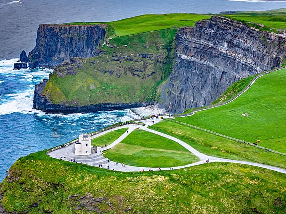 Cliffs of Moher