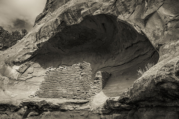 Canyon of the Ancients National Monument