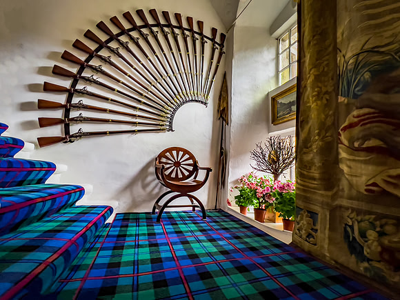 Cawdor Castle