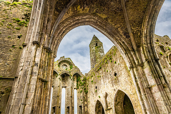 Rock of Cashel